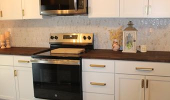 1515 21st St, Bedford, IN 47421