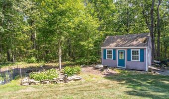 88 Drumlin Hill Rd, Bolton, MA 01740