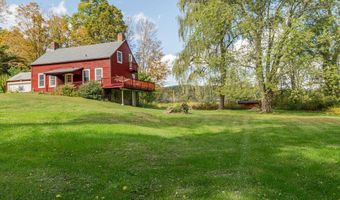 174 Perrys Corners Rd, Amenia, NY 12501