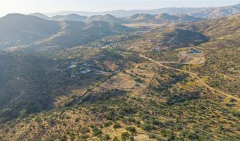 6780 Hubbard Rd, Acton, CA 93510