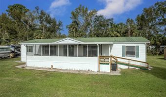 25836 MANHATTAN Ln, Astor, FL 32102