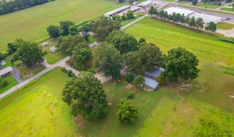 153 County Farm Rd, Alamo, TN 38001