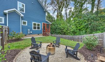 3031 Palm Ave, Charlotte, NC 28205