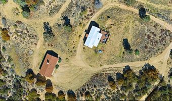 56768 Dickson Hls, Anza, CA 92539