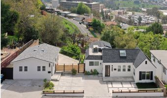 5106 O Sullivan Dr, Los Angeles, CA 90032