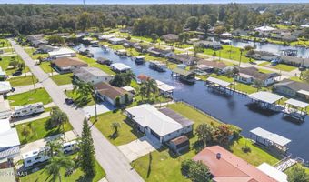 1617 Paradise Ln, Astor, FL 32102