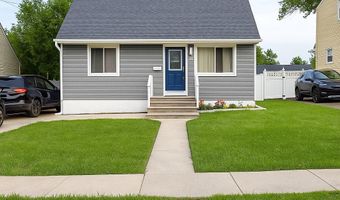26 WILSON Ave, Bellmawr, NJ 08031