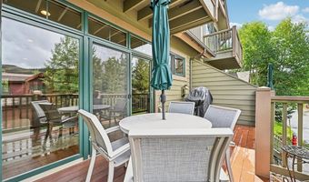 48 CHESTNUT Ln 48, Breckenridge, CO 80424