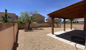 1412 Stone Canyon Rd NE, Albuquerque, NM 87113