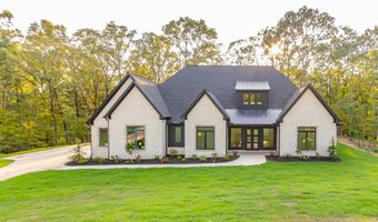 6047 Charley Pl, Benton, AR 72019