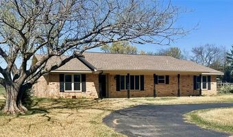 1624 County Road 1560, Alba, TX 75410
