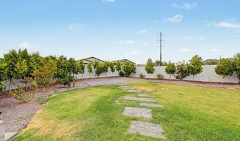 2058 S 241ST Ave, Buckeye, AZ 85326
