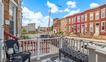 515 E 23RD St, Baltimore, MD 21218