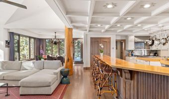 645 Willoughby Way, Aspen, CO 81611