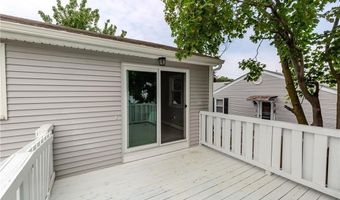 5 Standish Ave, North Providence, RI 02911