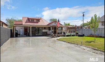 320 14th Ave N, Buhl, ID 83316