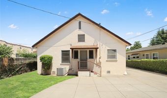 1515 S Stoneman Ave, Alhambra, CA 91801