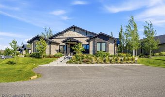 496 Black Bull Trl B, Bozeman, MT 59718