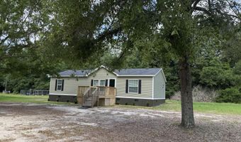 93 Carter Cir, Barnwell, SC 29812