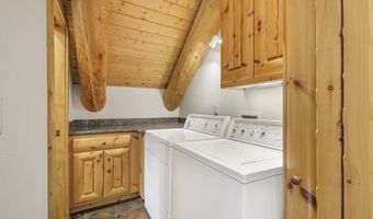 244 BLACK MOUNTAIN Ln, Alpine, WY 83128