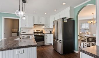 613 Skyline Dr, Batesburg Leesville, SC 29070