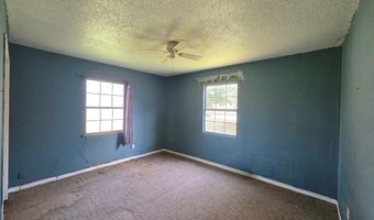 1108 NW 7th St, Andrews, TX 79714