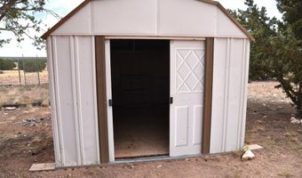 45437 N Jacqueline Hill Dr, Ash Fork, AZ 86320