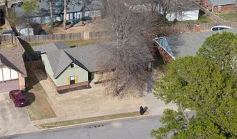 2300 Pine Ln, Barling, AR 72923