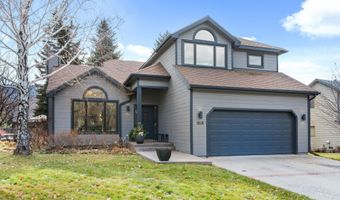 1018 Lauren Ln, Basalt, CO 81621