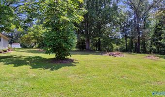 174 Nunnally Ave, Anniston, AL 36206