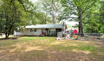 196 Pierce Rd, Beech Bluff, TN 38313