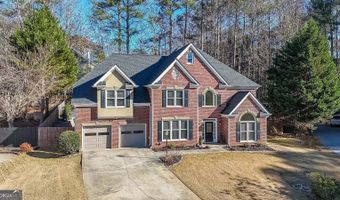 6016 Fords Lake Ct, Acworth, GA 30101