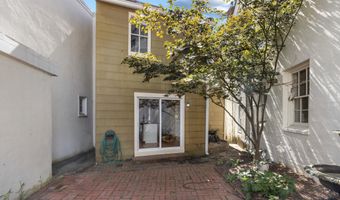 159 CONDUIT St, Annapolis, MD 21401