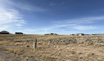 MERRIMAC Trail lot 151, Boulder, WY 82923