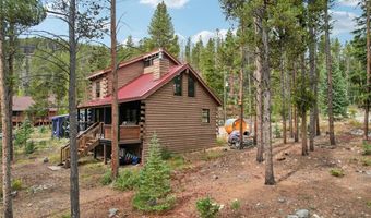 42 LEAP YEAR Trl, Blue River, CO 80424