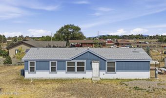 3465 N Malapai Dr, Chino Valley, AZ 86323