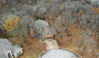 1417 Mission Ct, Bartlesville, OK 74006