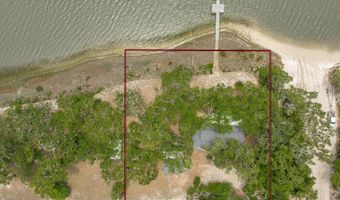 632 Mariner Cir, Alligator Point, FL 32346