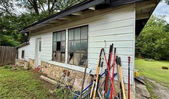 603 N Mesquite St, Hico, TX 76457