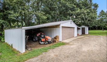 6330 Calhoun Rd, Albion, MI 49224