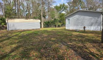 55921 FERN Rd, Astor, FL 32102