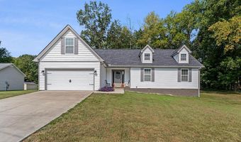 154 Rachelle Pl, Baxter, TN 38544