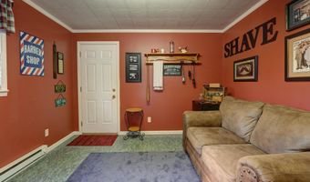 303 E 1ST St, Arcanum, OH 45304