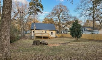 24 Sims St, Barnesville, GA 30204