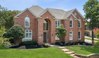 1415 Cambridge Xing, Southlake, TX 76092