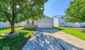 3017 Everbloom Way, Indianapolis, IN 46217