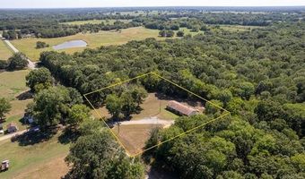 3024 Sulphur Spgs, Bennington, OK 74723