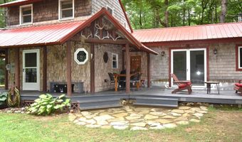 108 Maple Rd, Atkinson, ME 04426