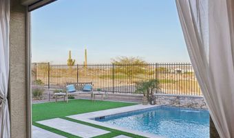 4825 N 205TH Gln, Buckeye, AZ 85396