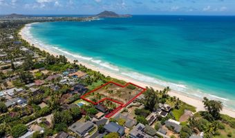 10 Kamani Kai Pl, Kailua, HI 96734